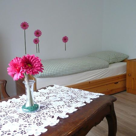Ferienhaus Kruk Hergarten Ngoại thất bức ảnh