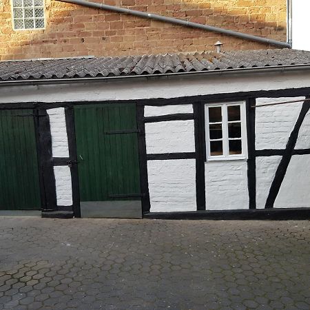 Ferienhaus Kruk Hergarten Ngoại thất bức ảnh