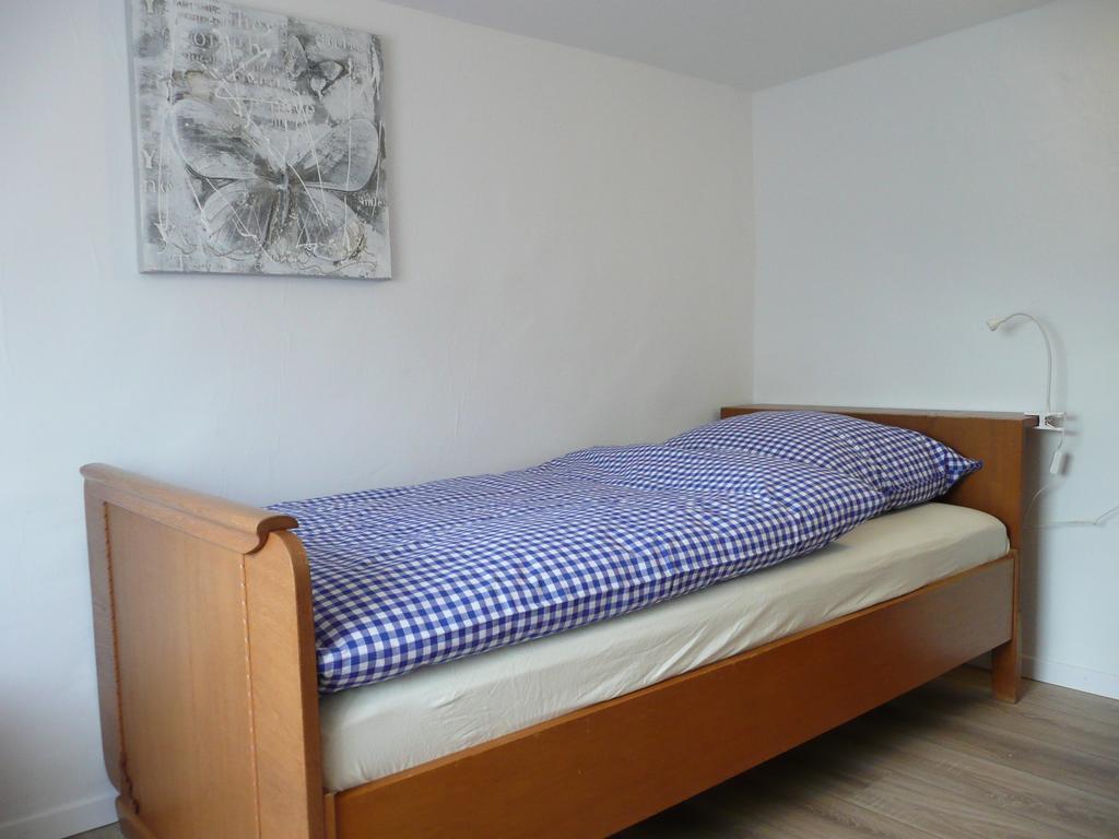 Ferienhaus Kruk Hergarten Ngoại thất bức ảnh