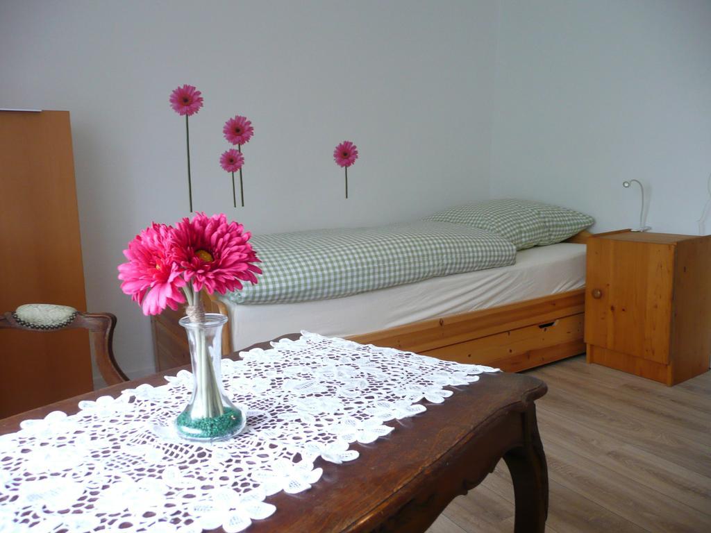 Ferienhaus Kruk Hergarten Ngoại thất bức ảnh