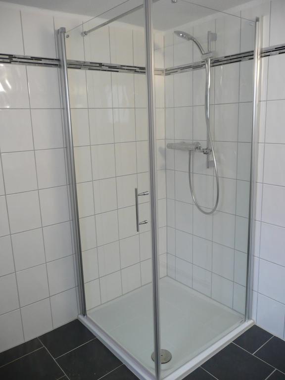 Ferienhaus Kruk Hergarten Ngoại thất bức ảnh