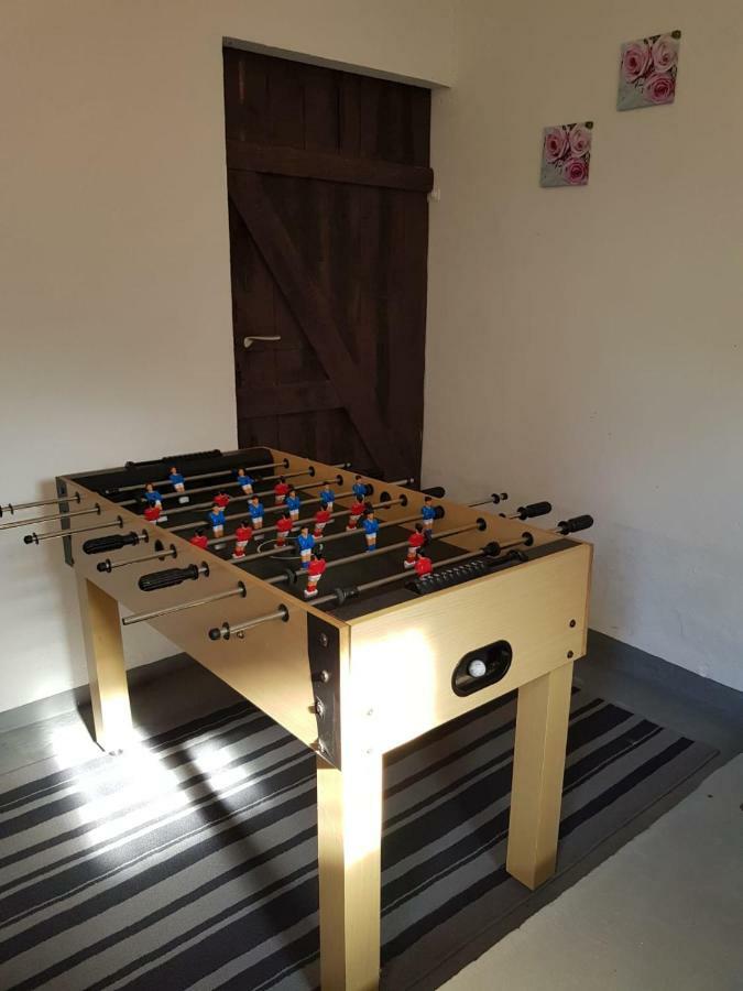 Ferienhaus Kruk Hergarten Ngoại thất bức ảnh