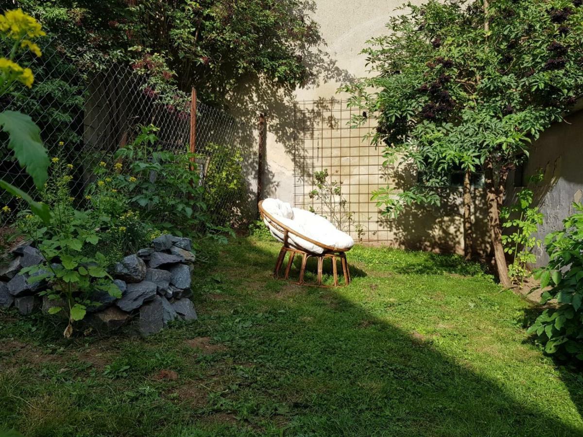 Ferienhaus Kruk Hergarten Ngoại thất bức ảnh